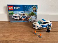 LEGO City 60239 Nordrhein-Westfalen - Arnsberg Vorschau