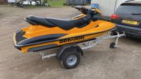 Jet ski Sea Doo Bombardier Gtx neuer Motor 130 PS Nordrhein-Westfalen - Emmerich am Rhein Vorschau