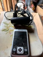 Handy Sony Ericsson Hessen - Schlitz Vorschau