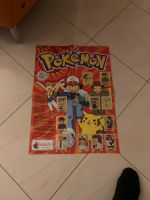 Pokemon Poster 1999 Vollständig! Bayern - Germering Vorschau