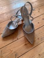 Catwalk Pumps Niedersachsen - Ritterhude Vorschau