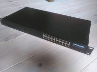 Intellinet 16 Port Gigabit Ethernet poE+ Switch Brandenburg - Caputh Vorschau