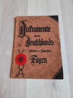 Dokumente aus Deutschlands, Briefmarken, historisch, antik Frankfurt am Main - Praunheim Vorschau