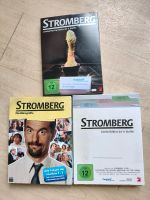 Stromberg Staffel 1-5 limitierte Edition DVDs Köln - Köln Klettenberg Vorschau