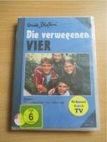 Enid Blyton " Die verwegenen VIER " DVD , NEU & OVP ! Hessen - Liederbach Vorschau