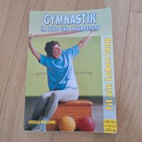 Buch Gymnastik im Herz und altessport Hessen - Haina Vorschau