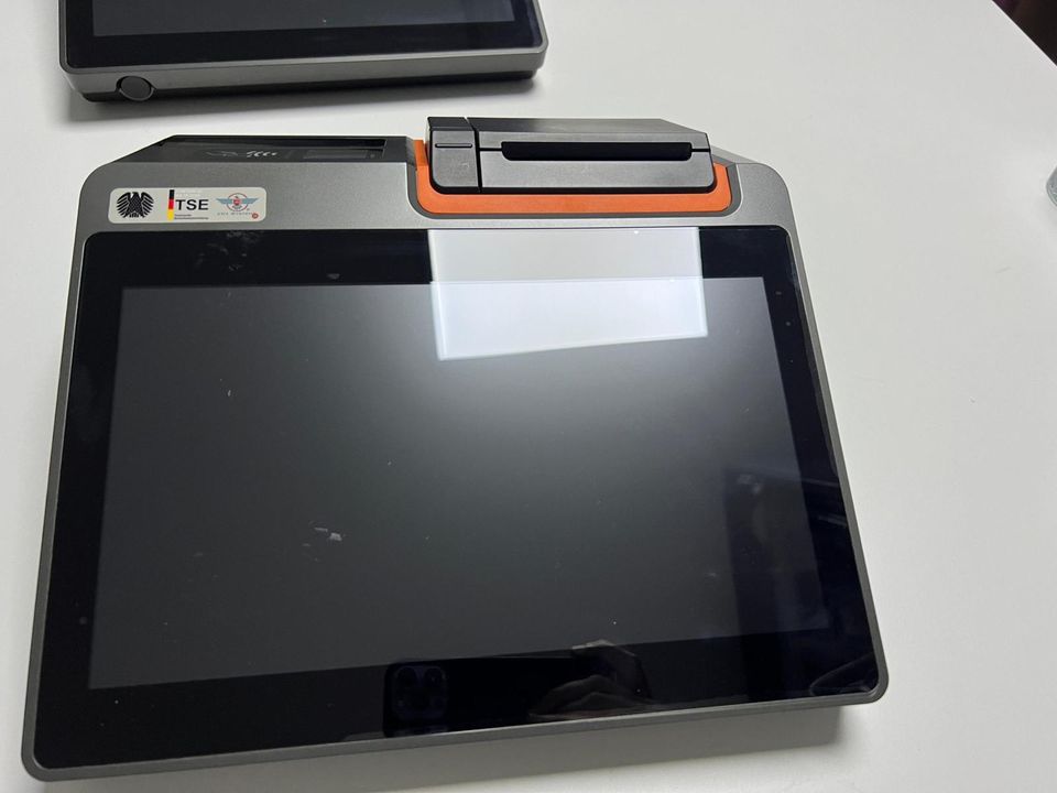 Kassensystem Kasse T2 Mini POS System Android Neu Terminal in Nürnberg (Mittelfr)