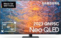Samsung Neo QLED 4K QN95C 55 Zoll Fernseher (GQ55QN95CATXZG), Restposten, Posten, Großhandel, 128 Stk Düsseldorf - Stadtmitte Vorschau