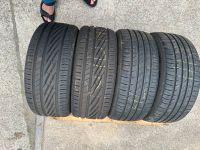 4 Sommerreifen UNIROYAL und Hankook 225/45R17  91Y Frankfurt am Main - Gallusviertel Vorschau