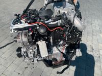 Motor BMW N57D30C 381PS M50D X6 X5 750d 550d Komplett Sachsen - Torgau Vorschau