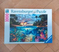 Puzzle 1000 Teile Buchholz-Kleefeld - Hannover Groß Buchholz Vorschau