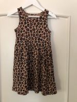 122/128 - Neu - Kleid - H&M - Leo Hessen - Bad Arolsen Vorschau