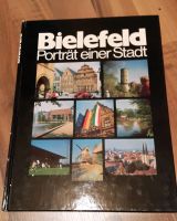 Bielefeld - Porträt einer Stadt, Buch Bielefeld - Senne Vorschau