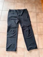 CMP Wanderhose Zip-off Herren kurz Gr. 56 top! Bayern - Miltenberg Vorschau