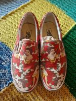 Vans Disney Bayern - Schwarzenbruck Vorschau