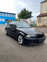 BMW e 46 Coupé Nürnberg (Mittelfr) - Südstadt Vorschau