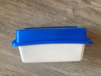 TUPPERWARE Behälter blau - weiß Hessen - Bürstadt Vorschau