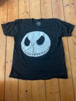 Tshirt Nightmare before Christmas XL Nordrhein-Westfalen - Detmold Vorschau