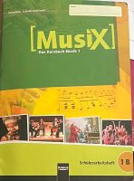 MusiX 1 ohne CD Niedersachsen - Osnabrück Vorschau