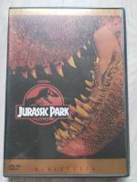 Jurassic Park - DVD Nordrhein-Westfalen - Krefeld Vorschau