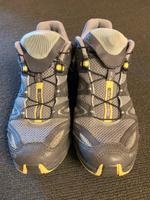 Salomon Trekkingschuhe Bayern - Sulzberg Vorschau