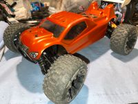 Hobao Hyper TT10 kein Traxxas , Arrma , Corally Berlin - Spandau Vorschau