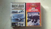 Nachtjäger & Der Luftkrieg 1939-1945, VHS-Paket Nordrhein-Westfalen - Alfter Vorschau