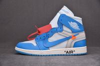 Jordan 1 Off White Brandenburg - Großthiemig Vorschau