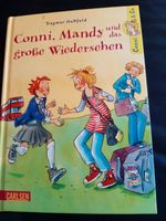 Conni, Mandy und das große Wiedersehen Buch Band 6 Conni & Co Bayern - Großenseebach Vorschau