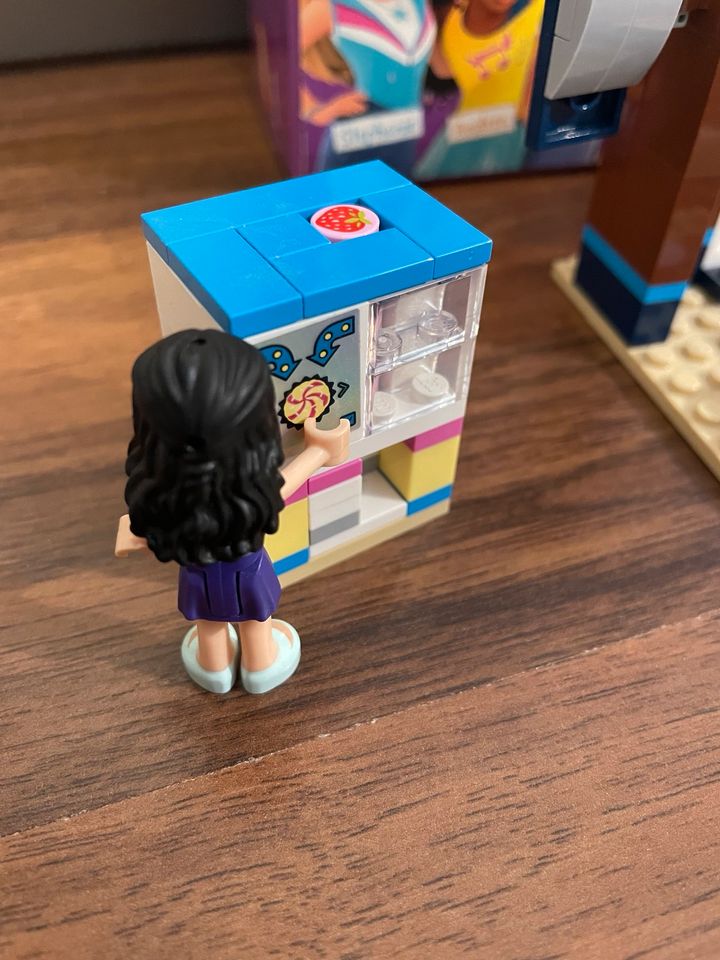 Lego Friends Cupcake Shop Olivia 41366 in Obernbreit