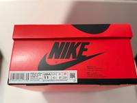 Jordan 1 HIGH OG / NEU/ DEADSTOCK/ 43 / 28,0cm Schleswig-Holstein - Büdelsdorf Vorschau