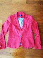 Blazer von Mexx in Gr. 38 in orange/rot Baden-Württemberg - Neuffen Vorschau