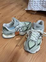 Neue Ungetragene New Balance 9060 Olivine 39,5 Wiesbaden - Mainz-Kastel Vorschau