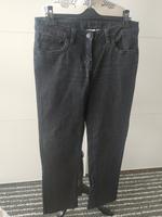 Blue Motion Jeans Hose grau schwarz 40 Skinny Röhre Bayern - Hallstadt Vorschau