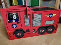 Spielzeugkiste Feuerwehr Hessen - Baunatal Vorschau