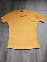 Gelbes Sommershirt Damen Gr. XS/S Bayern - Großaitingen Vorschau