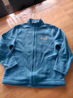 Jack Wolfskin Fleecejacke 140 Nordrhein-Westfalen - Neunkirchen Siegerland Vorschau