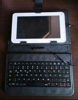 SMARTBOOK for smart People S7Q 221229 weiß inkl Tastatur & Hülle Berlin - Marzahn Vorschau