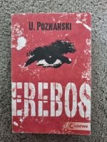 Buch Erebos von Poznanski Schleswig-Holstein - Bargfeld-Stegen Vorschau