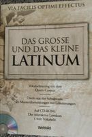 Das große und kleine Latinum Niedersachsen - Stedesdorf Vorschau