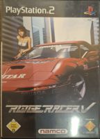 Ridge Racer 5 PS2 Nordrhein-Westfalen - Waltrop Vorschau