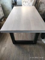Esstisch Tisch Echtholz 90x160 Hessen - Rabenau Vorschau