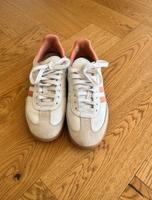 Adidas Samba Bayern - Mamming Vorschau