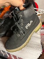 FILA Halbstiefel Gr.35  (Unisex) Nordrhein-Westfalen - Enger Vorschau