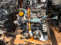 MOTOR 0,9 TCE DACIA RENAULT H4B410 H4B412 KOMPLETT Hessen - Körle Vorschau