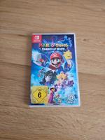Nitendo Switch spiel Baden-Württemberg - Langenau Vorschau