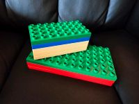 Lego Duplo Platten Hessen - Dreieich Vorschau