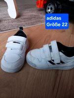 Adidas Turnschuhe Niedersachsen - Börßum Vorschau