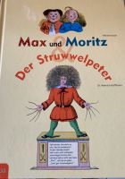 Max und Moritz Bücher Schleswig-Holstein - Flensburg Vorschau