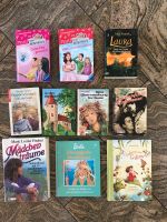 Mädchen-Bücher Paket mit 10 Büchern Baden-Württemberg - Lottstetten Vorschau